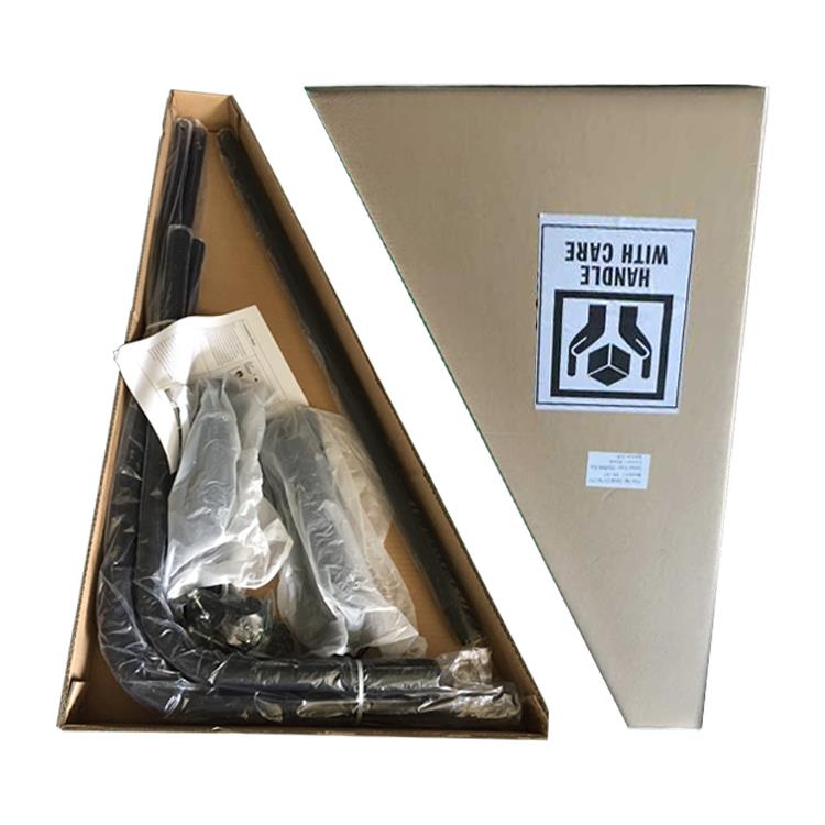 Package for Spa Cover Lifter