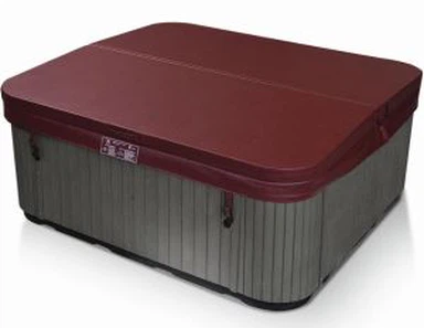 Zatwierdzona przez ASTM okładka Spa Hot Seller