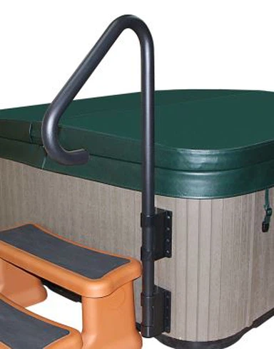 Poręcz aluminiowa Swim Spa