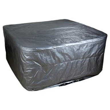 Zewnętrzna, odporna na kurz wanna z hydromasażem