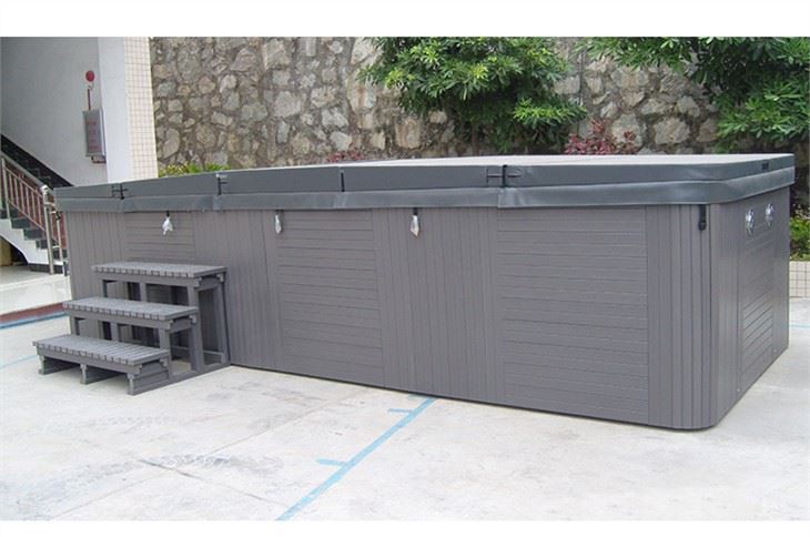 Inground Swimming Pool Covers
