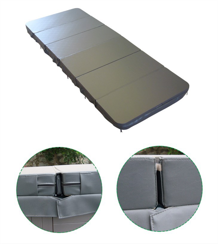 Inground Swimming Pool Covers