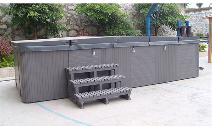 Inground Swimming Pool Covers