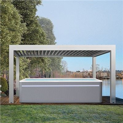 Pergola Swimspa OEM