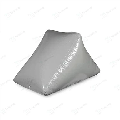 Poziomująca poduszka powietrzna Whirlpool